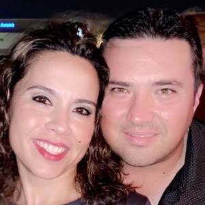 Meet your Posher, Rick